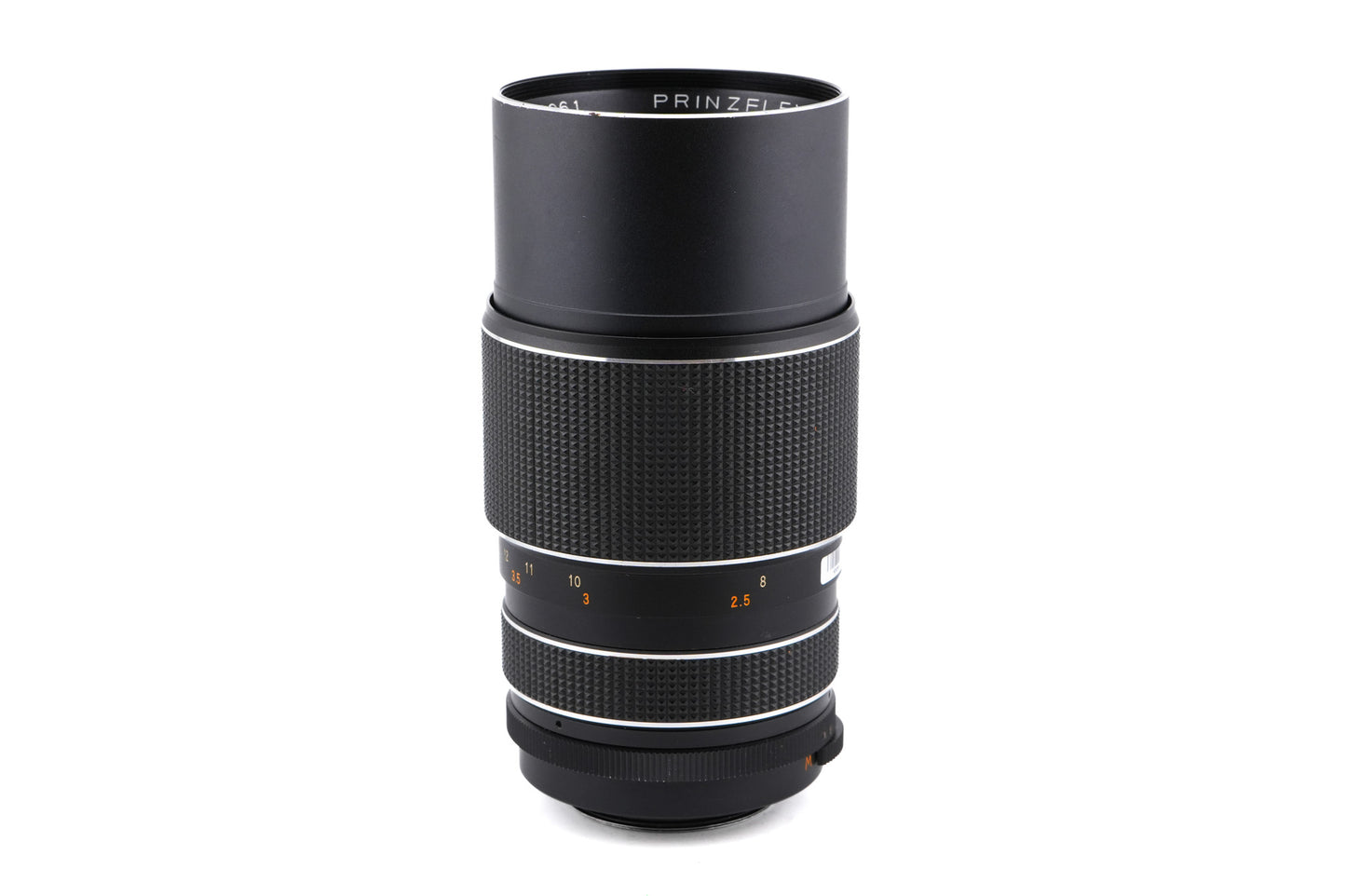 Prinz 200mm f3.5 Prinzflex Auto