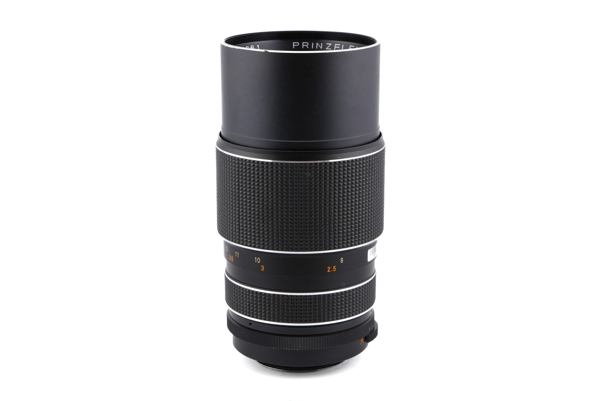 Prinz 200mm f3.5 Prinzflex Auto