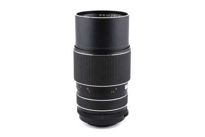 Prinz 200mm f3.5 Prinzflex Auto