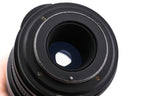 Prinz 200mm f3.5 Prinzflex Auto