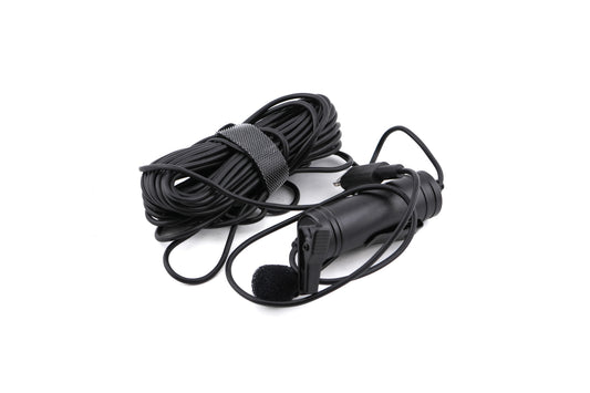 Boya BY-DM1 Lavalier Microphone