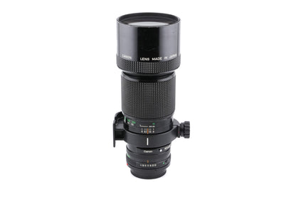 Canon 300mm f4 FDn