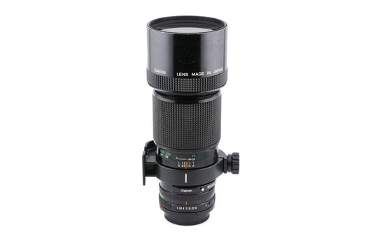 Canon 300mm f4 FDn