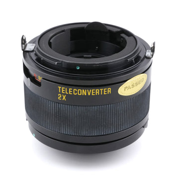 Tamron 2x Teleconverter SP BBAR MC (01F)