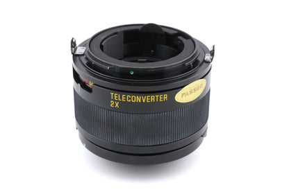 Tamron 2x Teleconverter SP BBAR MC (01F)