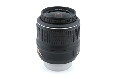 Nikon 18-55mm f3.5-5.6 AF-S Nikkor G VR DX