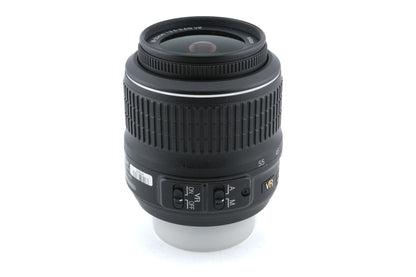 Nikon 18-55mm f3.5-5.6 AF-S Nikkor G VR DX