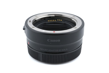 Canon Mount Adapter EF - EOS R