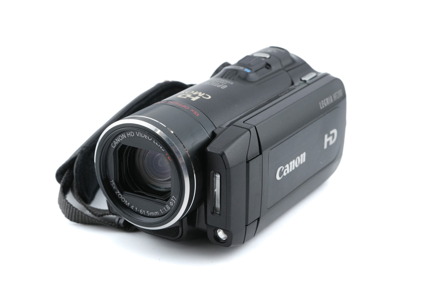 Canon Legria HF200