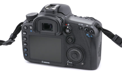 Canon EOS 7D