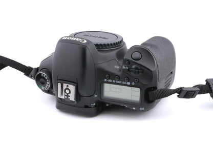 Canon EOS 7D