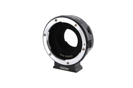 Metabones Canon EF - Micro Four Thirds (EF - M4/3) T Smart Adapter