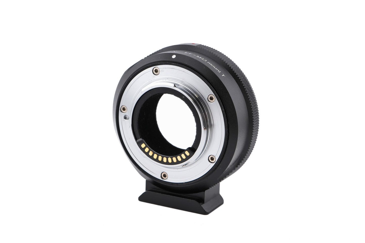 Metabones Canon EF - Micro Four Thirds (EF - M4/3) T Smart Adapter