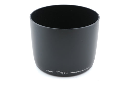 Canon ET-64II Lens Hood