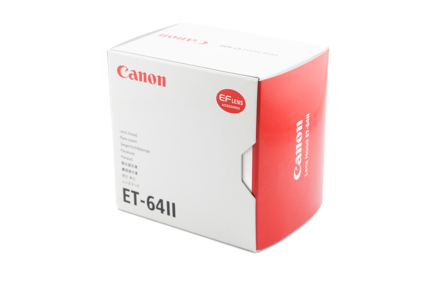 Canon ET-64II Lens Hood