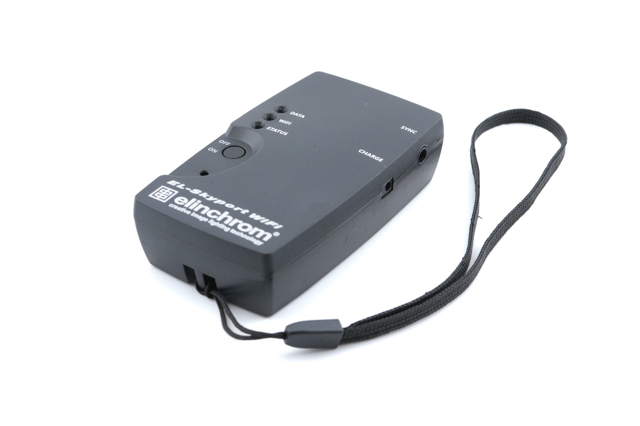 Elinchrom 19368 EL-Skyport Transmitter Plus - Orms Direct - South Africa