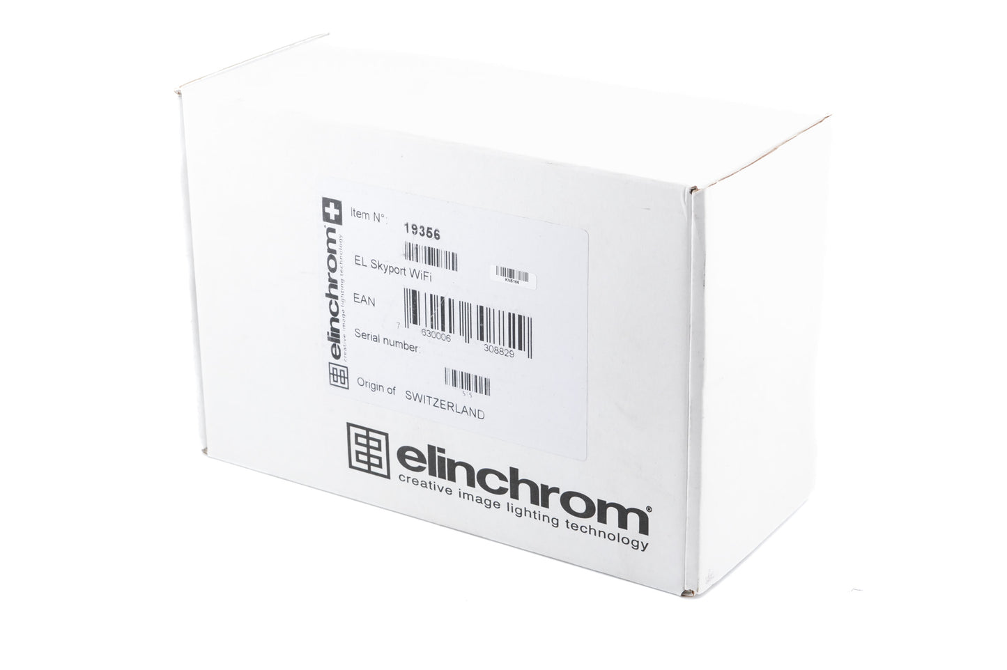 Elinchrom EL Skyport WiFi (E19356)