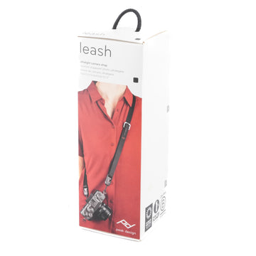 Peak Design Leash Camera Strap