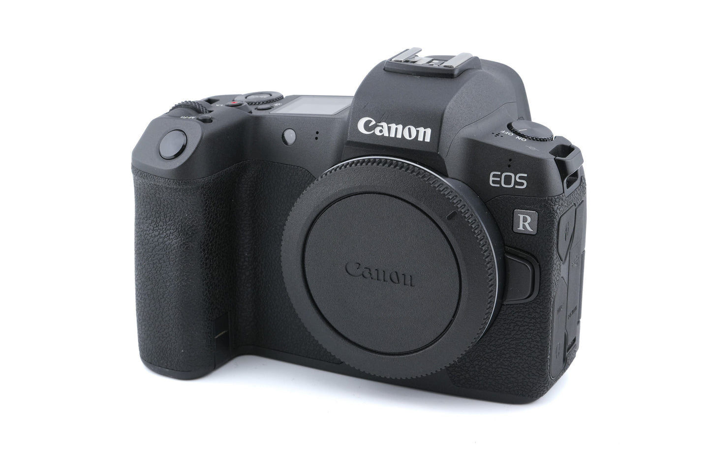 Canon EOS R