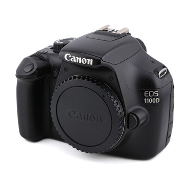 Canon EOS 1100D