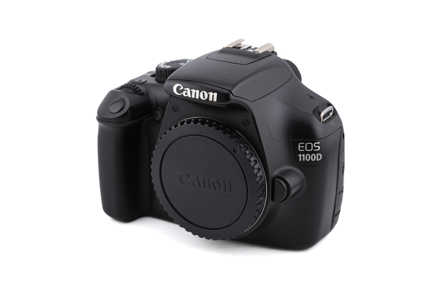 Canon EOS 1100D