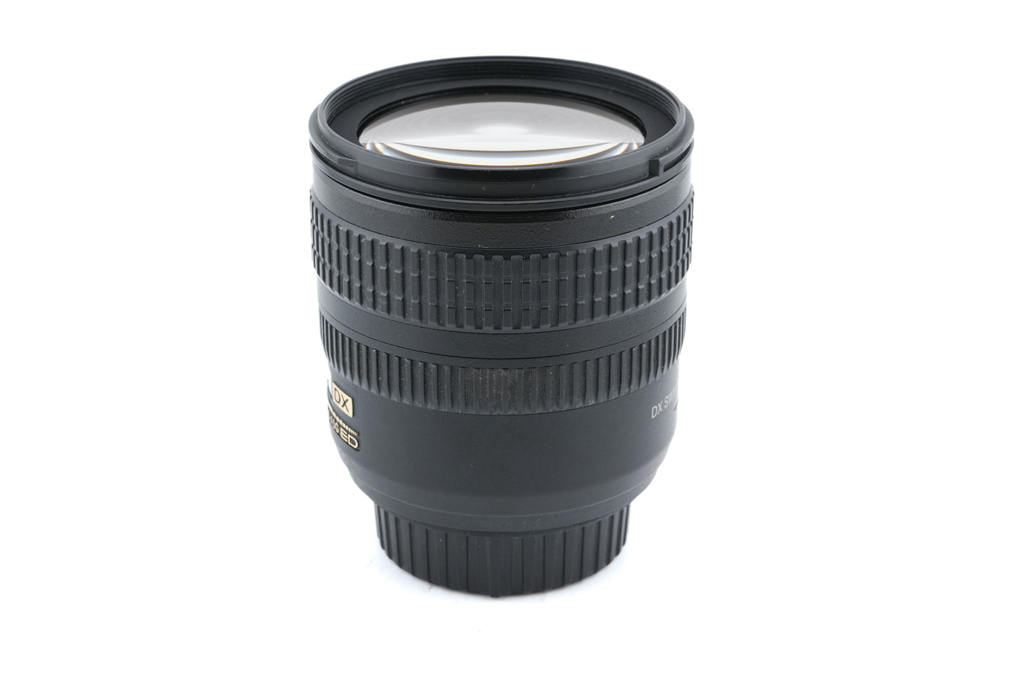 Nikon 18-70mm f3.5-4.5 AF-S Nikkor G ED