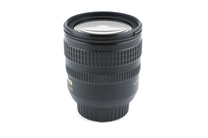 Nikon 18-70mm f3.5-4.5 AF-S Nikkor G ED