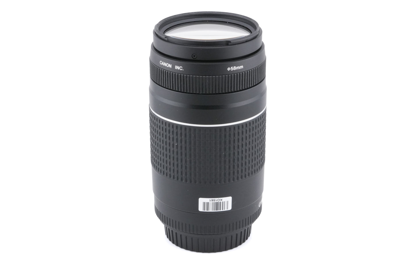 Canon 75-300mm f4-5.6 III