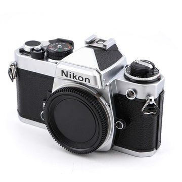 Nikon FE