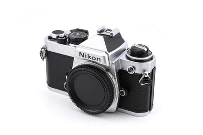 Nikon FE