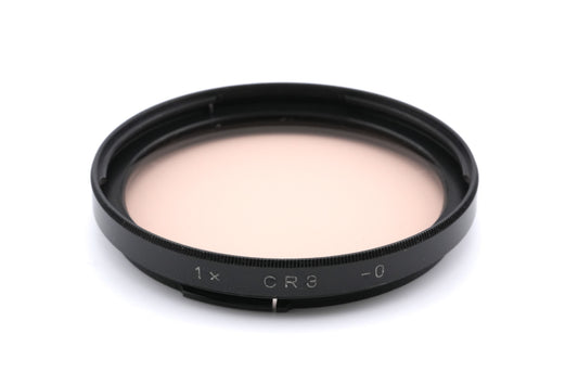 Hasselblad B50 Color Correction Filter 1x CR3 -0