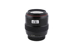Tokina 28-70mm f3.5-4.5 SD AF