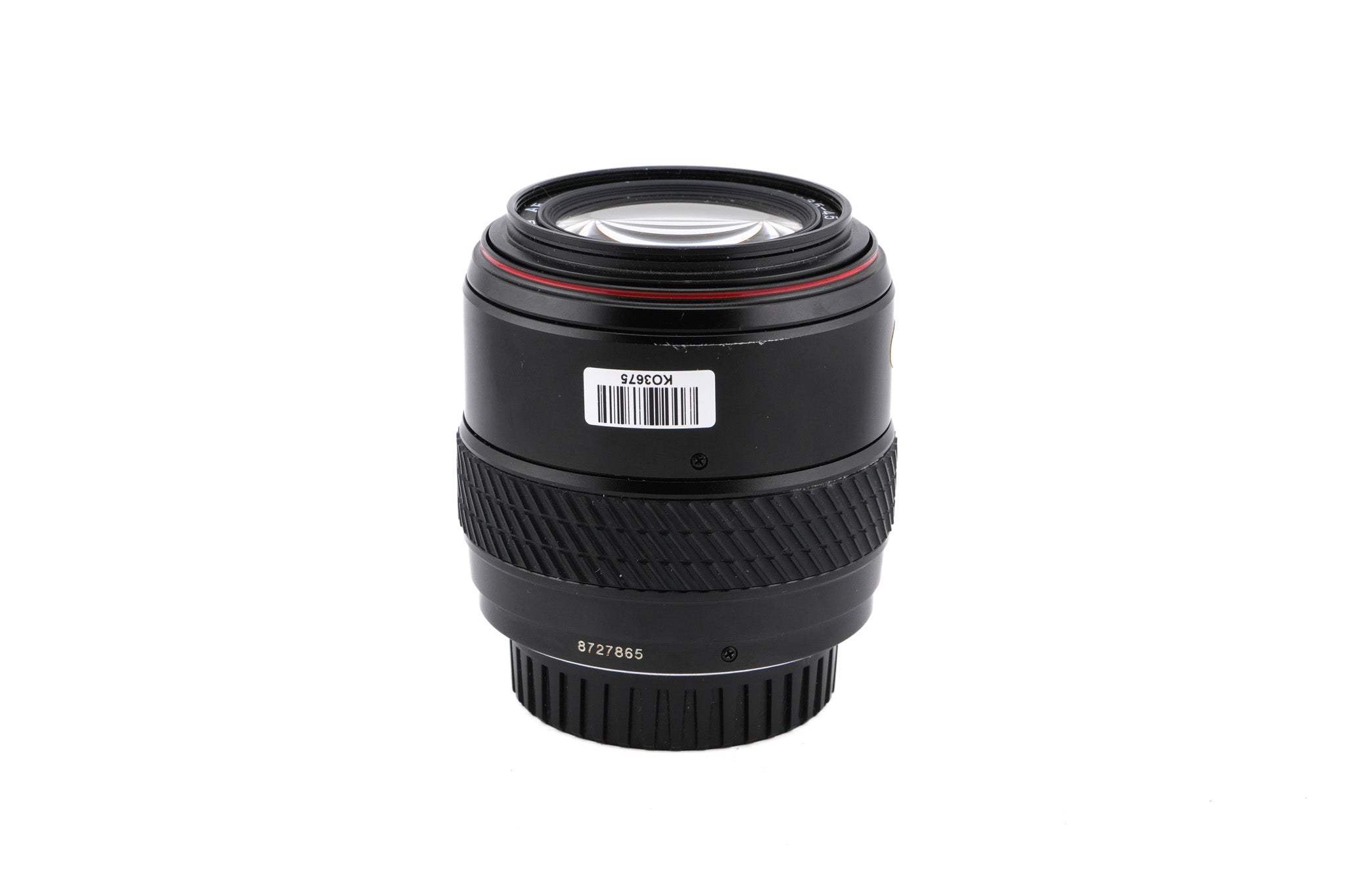 Tokina 28-70mm f3.5-4.5 SD AF