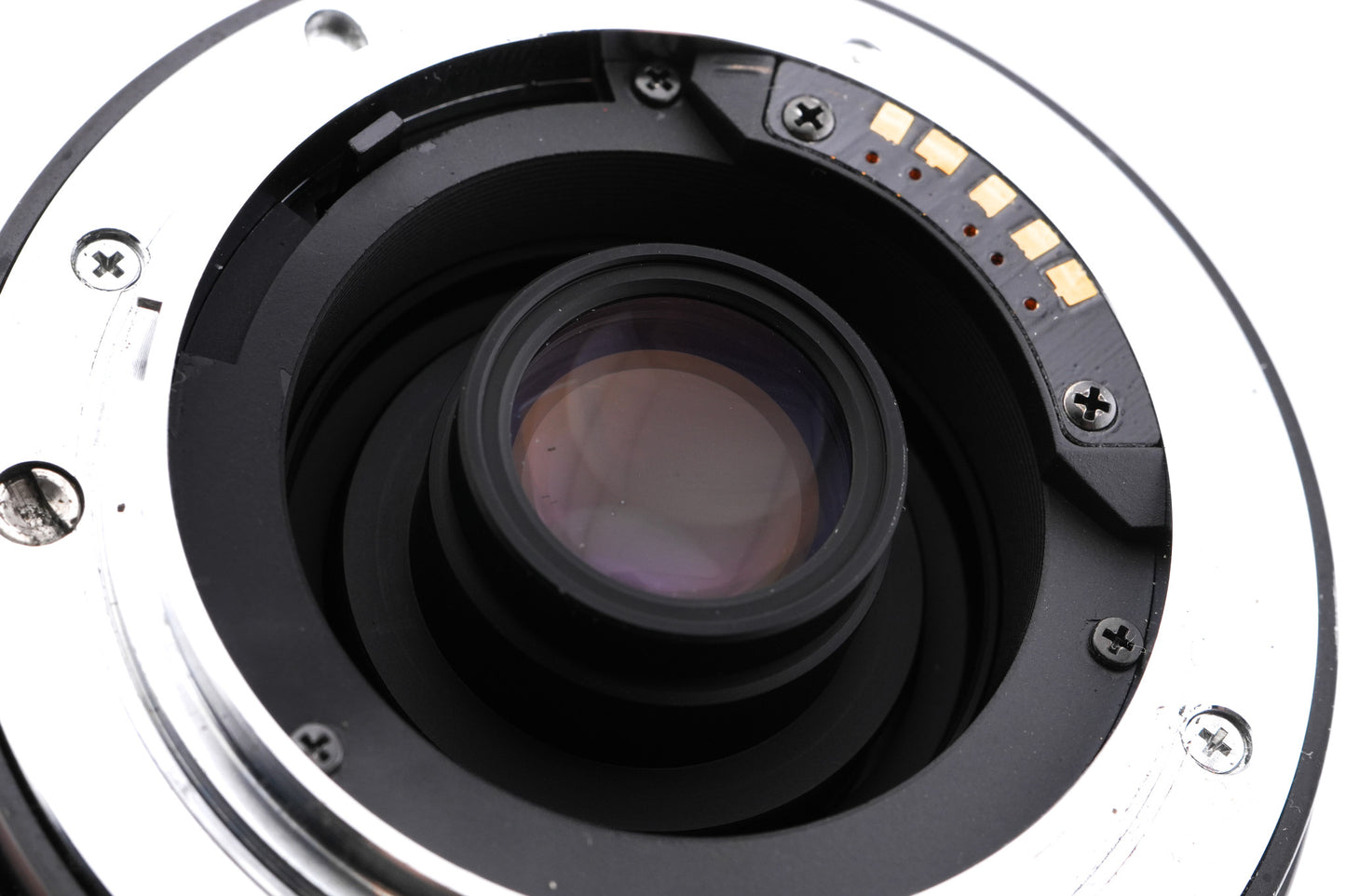 Tokina 28-70mm f3.5-4.5 SD AF