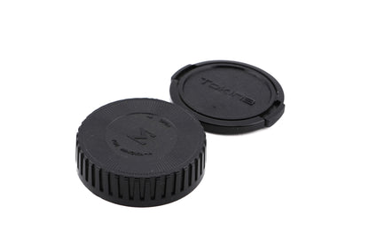 Tokina 28-70mm f3.5-4.5 SD AF