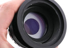 Rodenstock 210mm f4.5 Ysaron