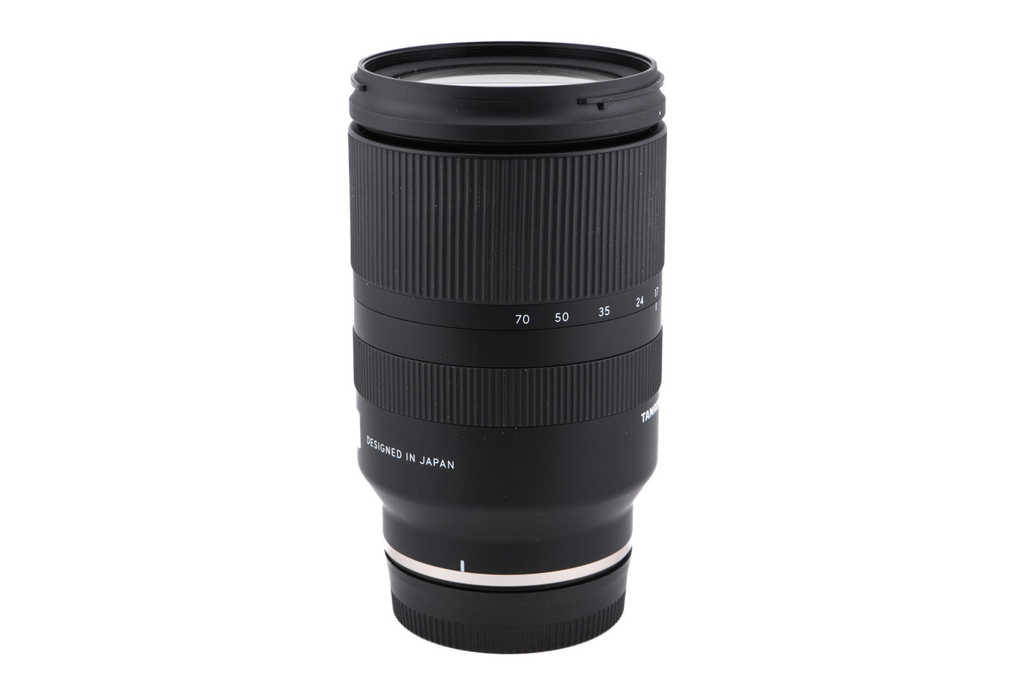 Tamron 17-70mm f2.8 Di III-A VC RXD