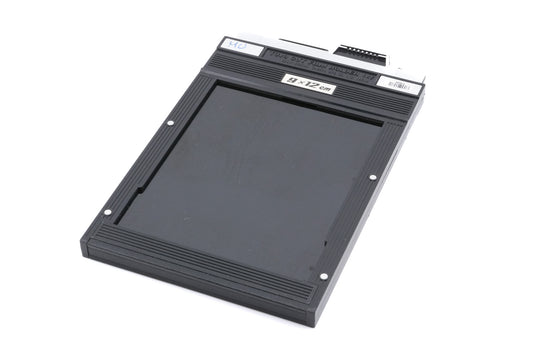 Toyo 9 x 12 cm Cut Film Holder