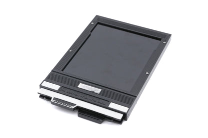 Toyo 9 x 12 cm Cut Film Holder