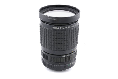 Pentax 35-105mm f3.5 SMC Pentax-A Zoom – Kamerastore