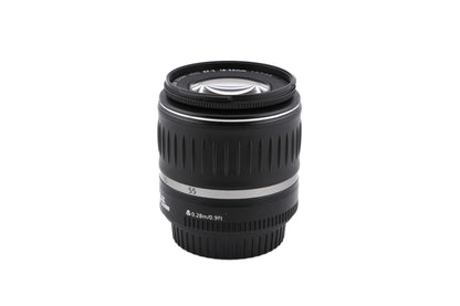 Canon 18-55mm f3.5-5.6