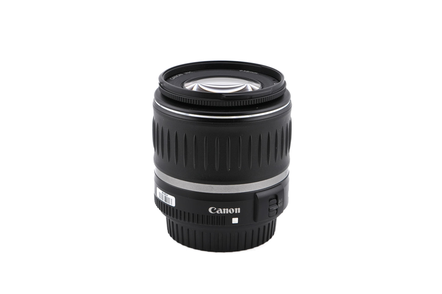 Canon 18-55mm f3.5-5.6