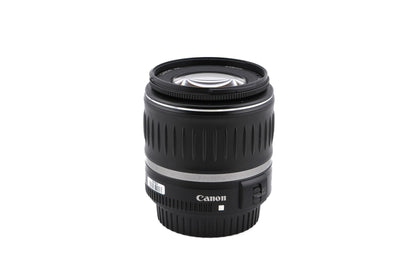 Canon 18-55mm f3.5-5.6