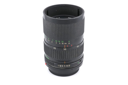 Canon 35-70mm f4 FDn