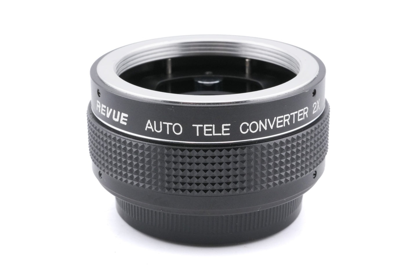 Revue 2x Auto Teleconverter