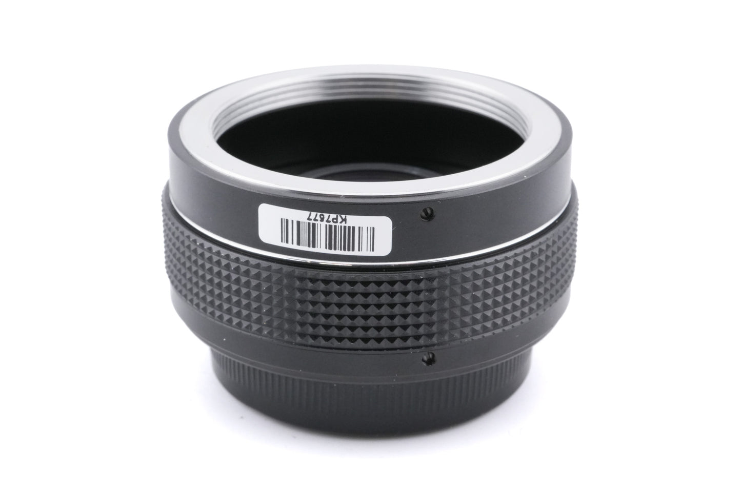 Revue 2x Auto Teleconverter