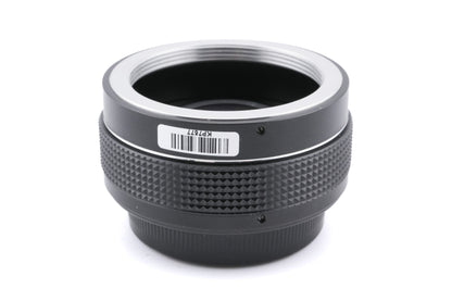 Revue 2x Auto Teleconverter