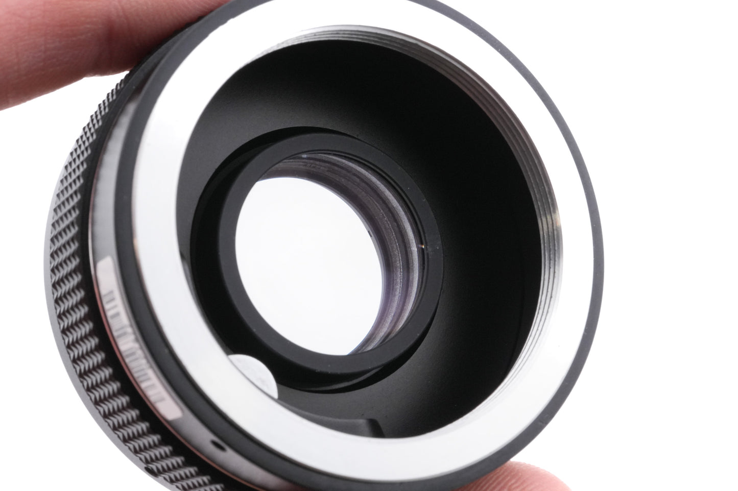 Revue 2x Auto Teleconverter