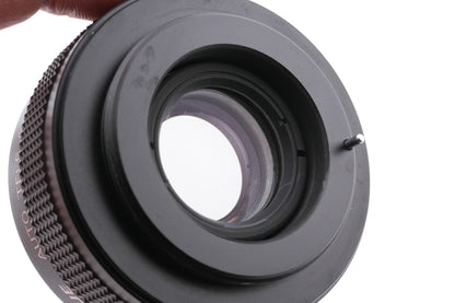 Revue 2x Auto Teleconverter