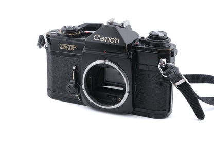 Canon EF